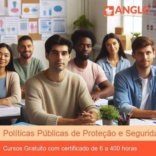 Políticas Públicas de Proteção e Seguridade Social